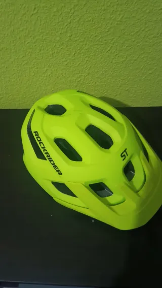 Casco Rockrider ST500 MTB