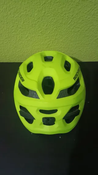 Casco Rockrider ST500 MTB