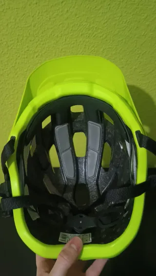 Casco Rockrider ST500 MTB