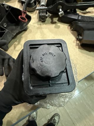 Vaso Líquido Dirección BMW 320d E46