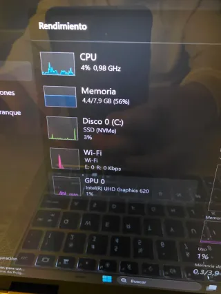 HP EliteBook x360 1030 G3 i5 8th Gen. 8GB 256GB