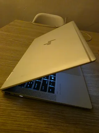 HP EliteBook x360 1030 G3 i5 8th Gen. 8GB 256GB