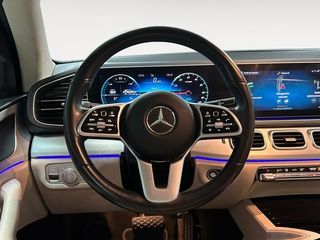 Mercedes Clase GLE 350 de 4MATIC