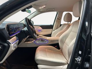 Mercedes Clase GLE 350 de 4MATIC