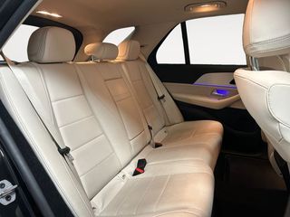 Mercedes Clase GLE 350 de 4MATIC