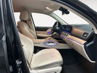Mercedes Clase GLE 350 de 4MATIC