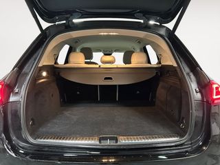 Mercedes Clase GLE 350 de 4MATIC