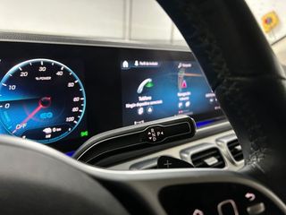 Mercedes Clase GLE 350 de 4MATIC
