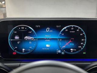 Mercedes Clase GLE 350 de 4MATIC