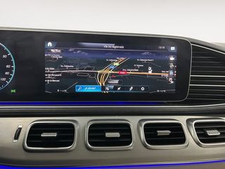 Mercedes Clase GLE 350 de 4MATIC