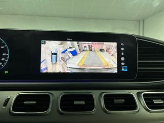 Mercedes Clase GLE 350 de 4MATIC