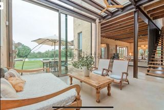 Casa rural en alquiler en Campos