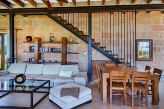 Casa rural en alquiler en Campos