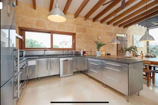 Casa rural en alquiler en Campos