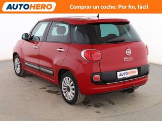 Fiat 500L 1.4 Pop Star