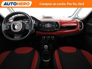 Fiat 500L 1.4 Pop Star