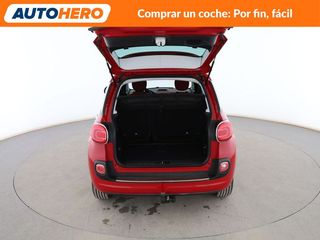 Fiat 500L 1.4 Pop Star