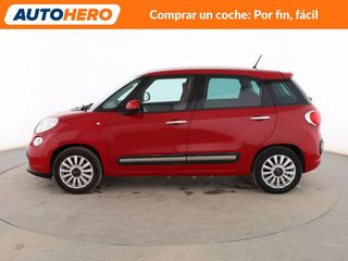 Fiat 500L 1.4 Pop Star