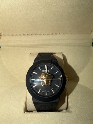 Reloj Versace