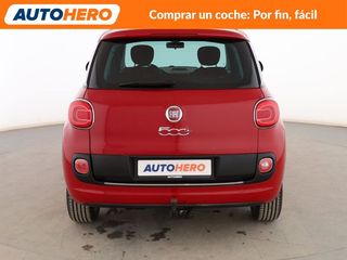 Fiat 500L 1.4 Pop Star
