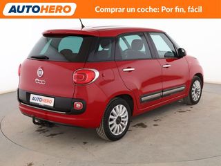 Fiat 500L 1.4 Pop Star