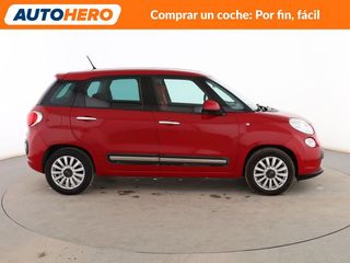 Fiat 500L 1.4 Pop Star