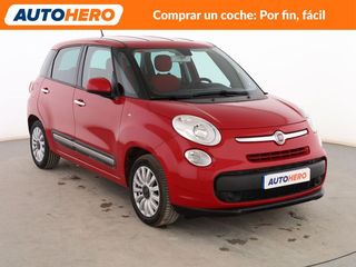 Fiat 500L 1.4 Pop Star