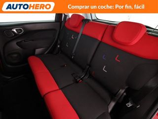 Fiat 500L 1.4 Pop Star