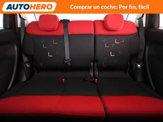 Fiat 500L 1.4 Pop Star