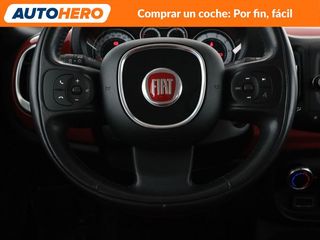 Fiat 500L 1.4 Pop Star