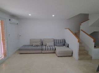 Casa adosada en alquiler en Gavà Mar en Gavà