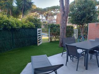 Casa adosada en alquiler en Gavà Mar en Gavà