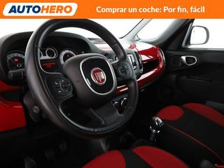 Fiat 500L 1.4 Pop Star