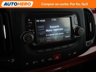 Fiat 500L 1.4 Pop Star