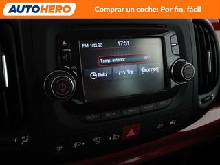 Fiat 500L 1.4 Pop Star