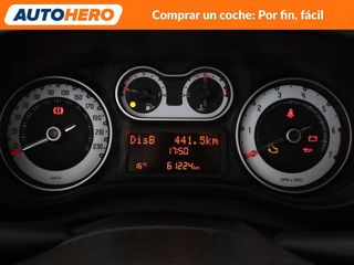 Fiat 500L 1.4 Pop Star
