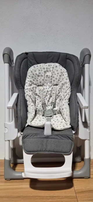 Trona evolutiva Jane Mila