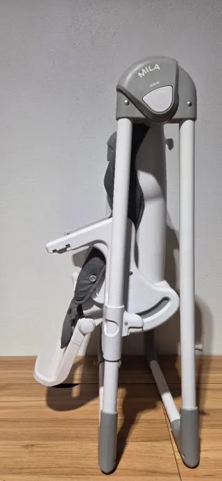 Trona evolutiva Jane Mila