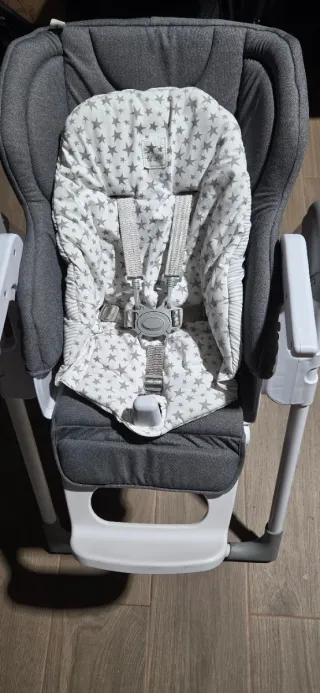 Trona evolutiva Jane Mila