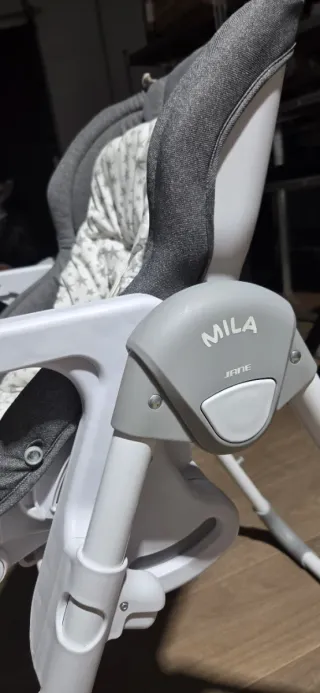 Trona evolutiva Jane Mila