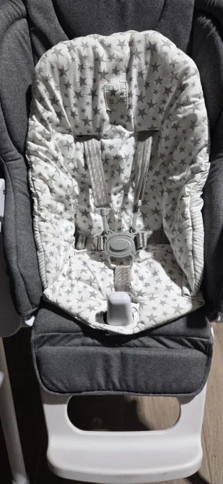 Trona evolutiva Jane Mila