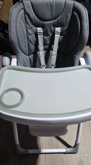 Trona evolutiva Jane Mila