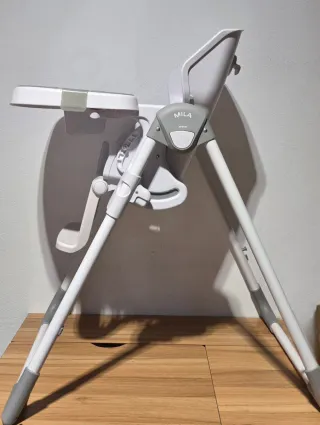 Trona evolutiva Jane Mila