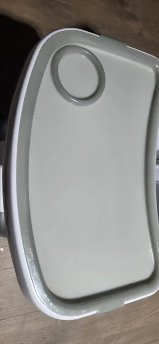 Trona evolutiva Jane Mila