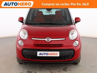 Fiat 500L 1.4 Pop Star