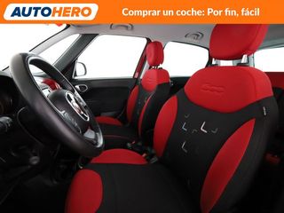 Fiat 500L 1.4 Pop Star