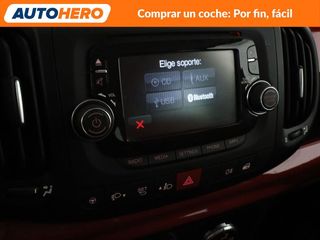 Fiat 500L 1.4 Pop Star