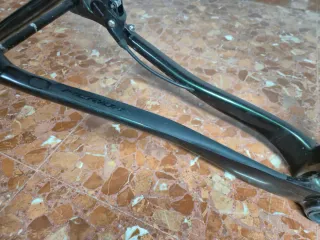 Cuadro Merida Big Nine 9000 Talla M