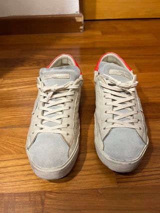 Philippe Model PRSX WX14