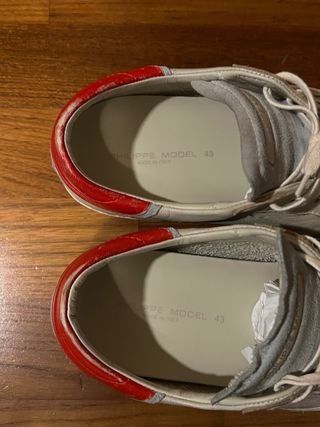 Philippe Model PRSX WX14